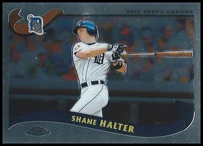 473 Shane Halter